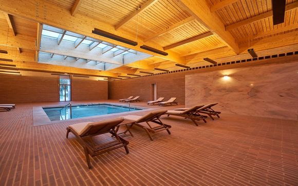 Hotel Porto Santo & Spa 4*