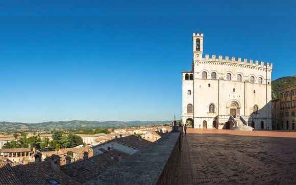 Welkom in... Umbrië