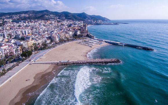 Welkom in ... Sitges!