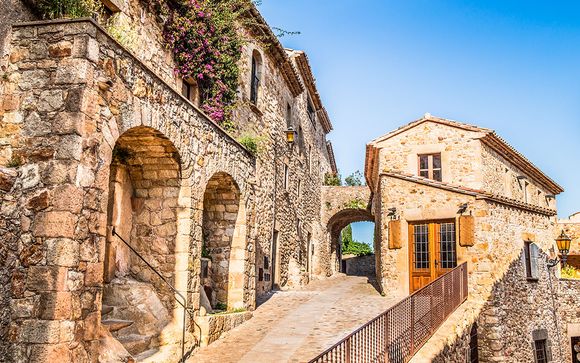 Welkom aan ... de Costa Brava!