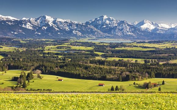 Welkom in... Bad Grönenbach