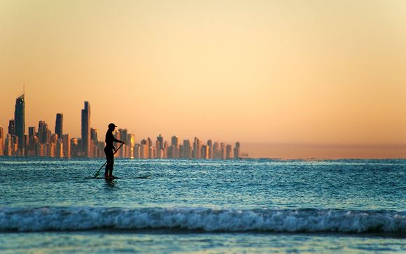 Uw reisprogramma in 12 nachten