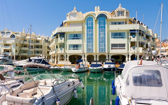 Welkom aan... de Costa del Sol