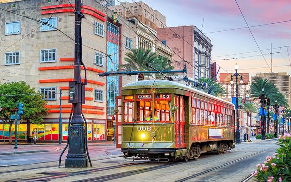 Welkom in ... de Verenigde Staten!