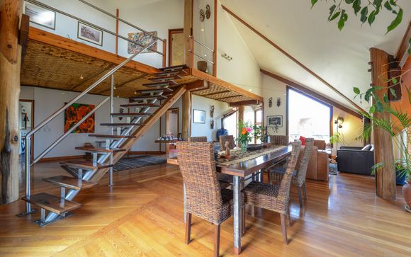 De rondreis in detail