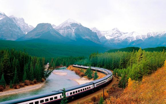 Welkom in ... Rusland!