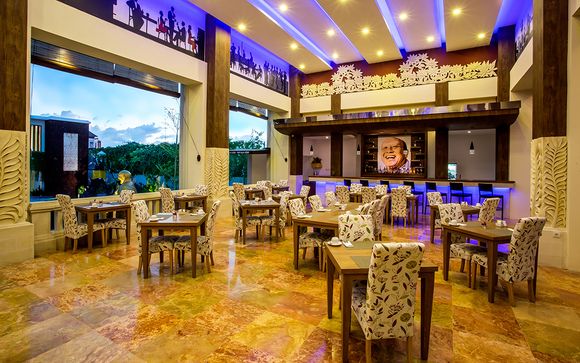 Tonys Villas & Resort 4*