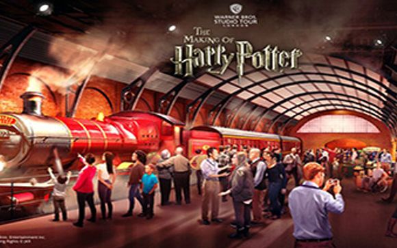 Uw inbegrepen excursies