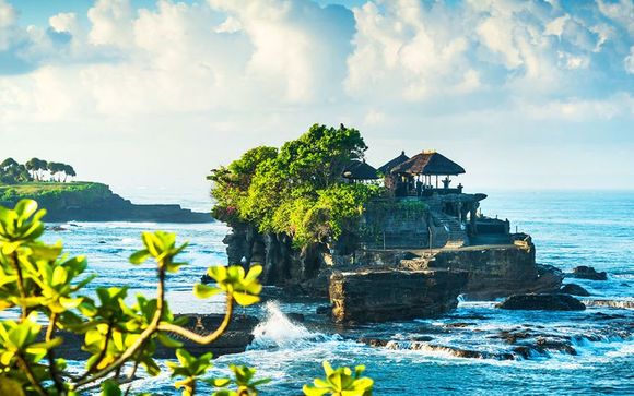 Welkom op ... Bali!