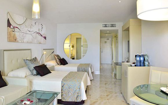 Paradisus Varadero 5*