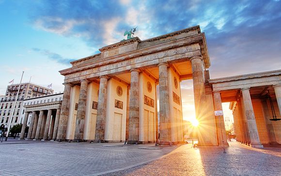 Welkom in... Berlijn