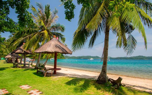 Welkom in... de Filipijnen