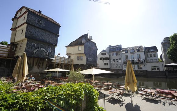 Welkom in... Bad Kreuznach