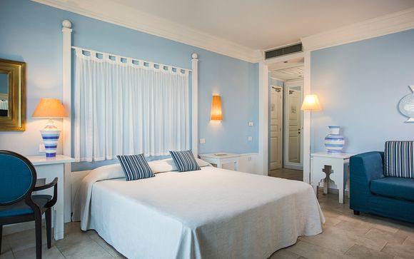 Uw kamer