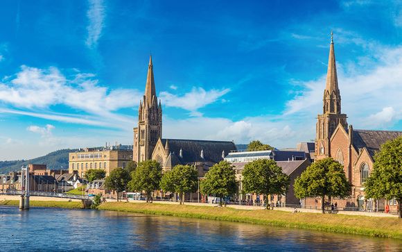 Uw reisprogramma in 10 dagen / 9 nachten