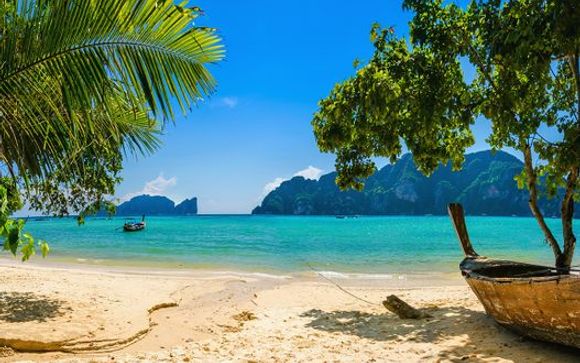 Extra opties in Khao Lak