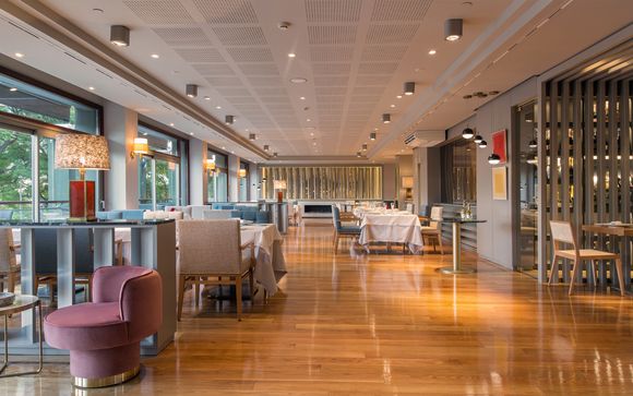 Hotel Miramar Barcelona 5*