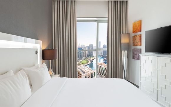 Your room