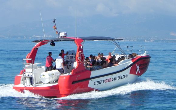 Optional excursions