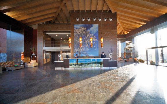 Oclub Experience Occidental Cala Viñas 4*