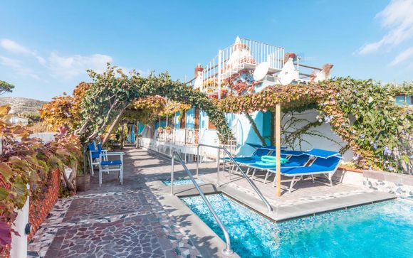 Your hotels