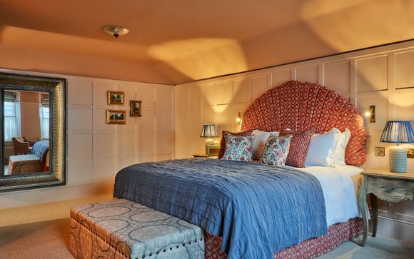 Your room