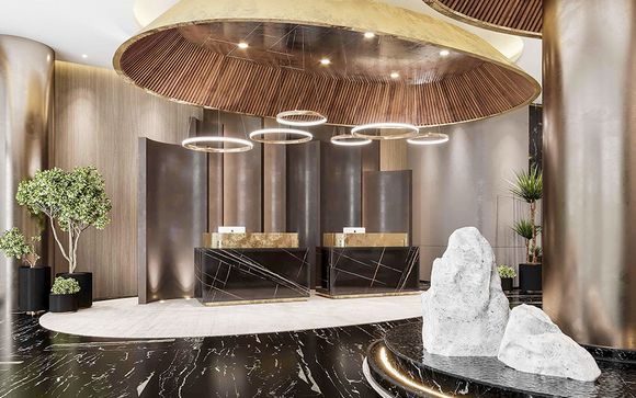 Eurostars Queen of Montenegro 4*