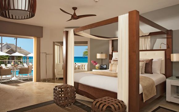 Your room