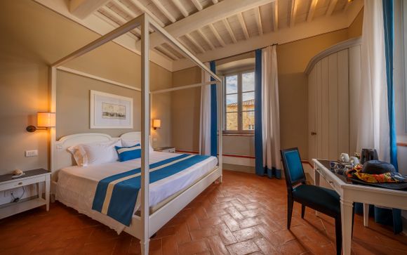 Your room