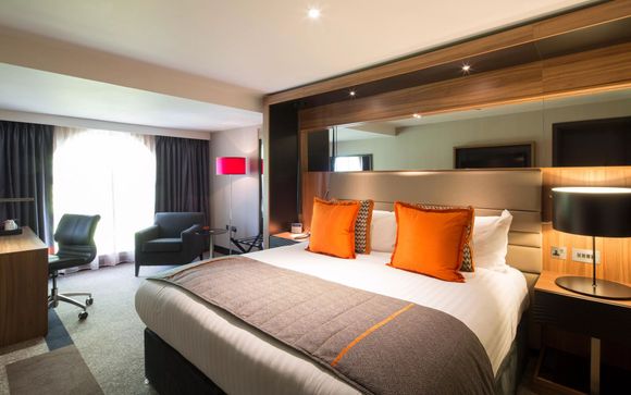 Your room