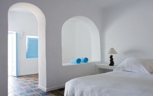 Your room