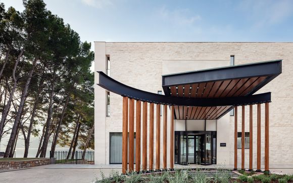 The Isolano, Cres, Autograph Collection 5*