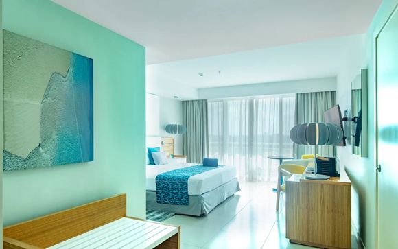 Your room