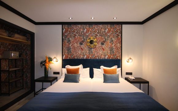 Your hotels