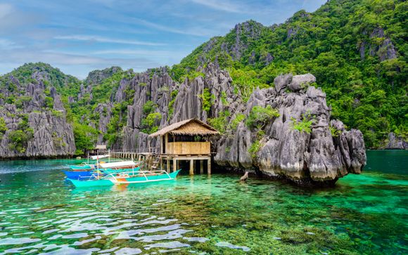 Your itinerary in detail