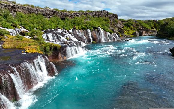 Your optional excursions & extras