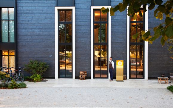 Relais de Chambord 4*