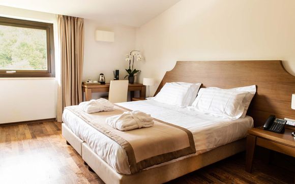 Your room