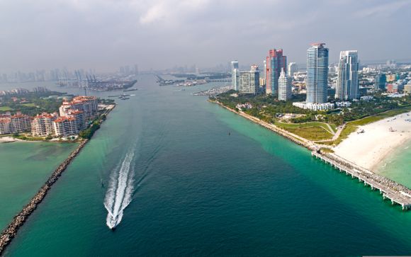 Your optional excursions