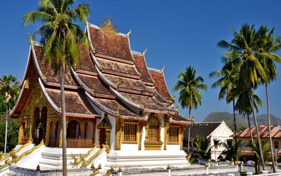 Your itinerary in detail