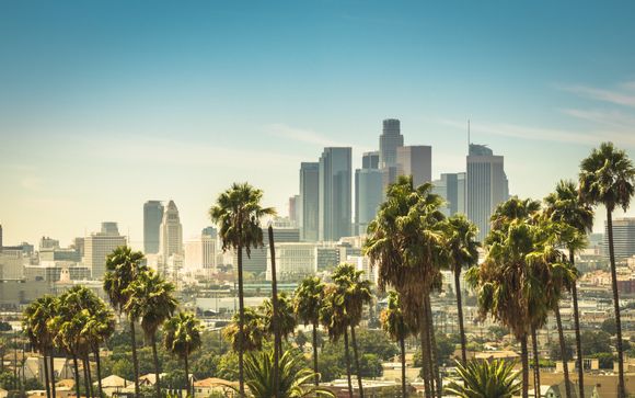 Your itinerary in detail