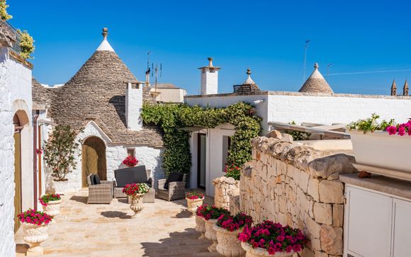 Your Optional Excursions