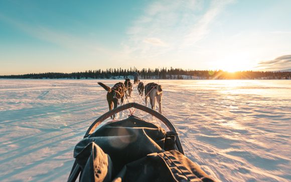 Your optional excursions