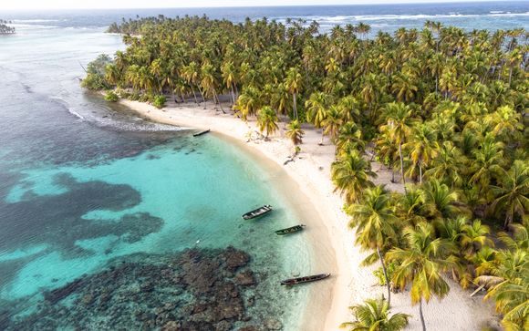 Your excursions & activities