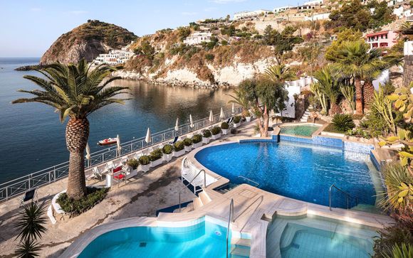 Your included excursions