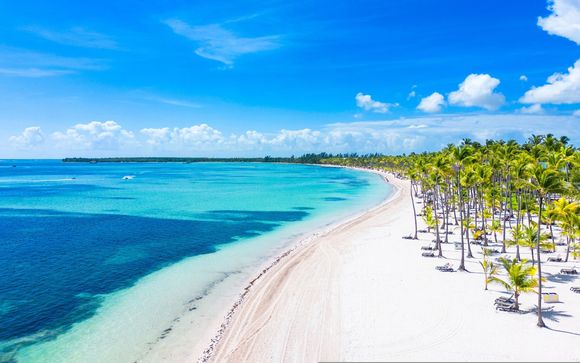 From New York to the Caribbean