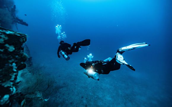 Your optional excursions