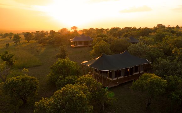 Your hotels & lodges