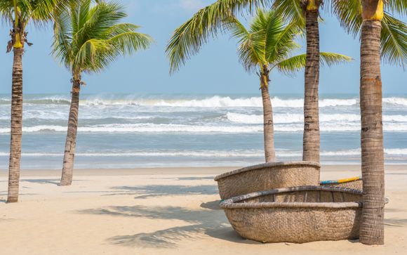 Your itinerary in detail