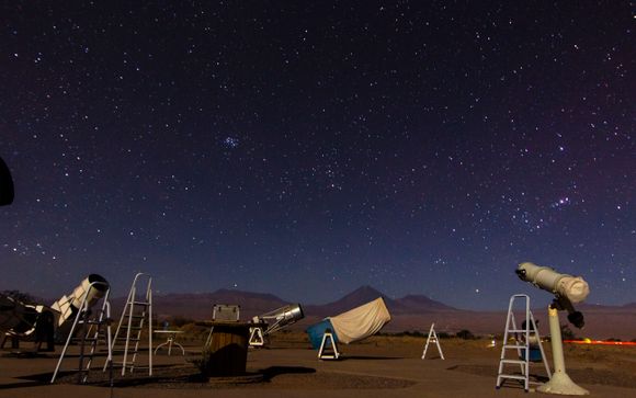 Your itinerary in detail